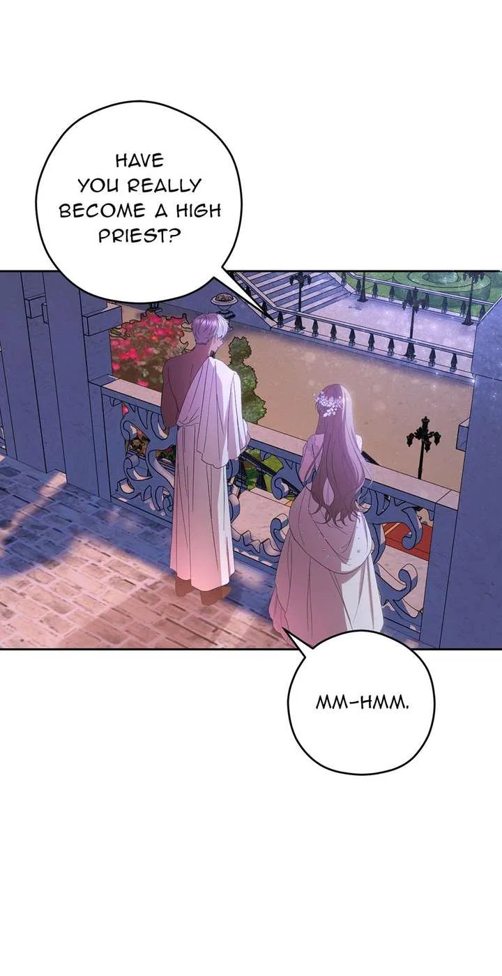 The Maid Holds the Leash of the Tyrant Chapter 52 – Page 1