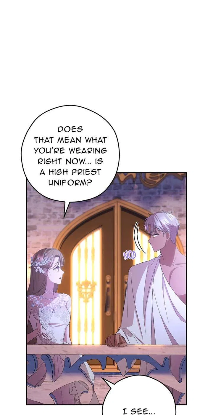 The Maid Holds the Leash of the Tyrant Chapter 52 – Page 2