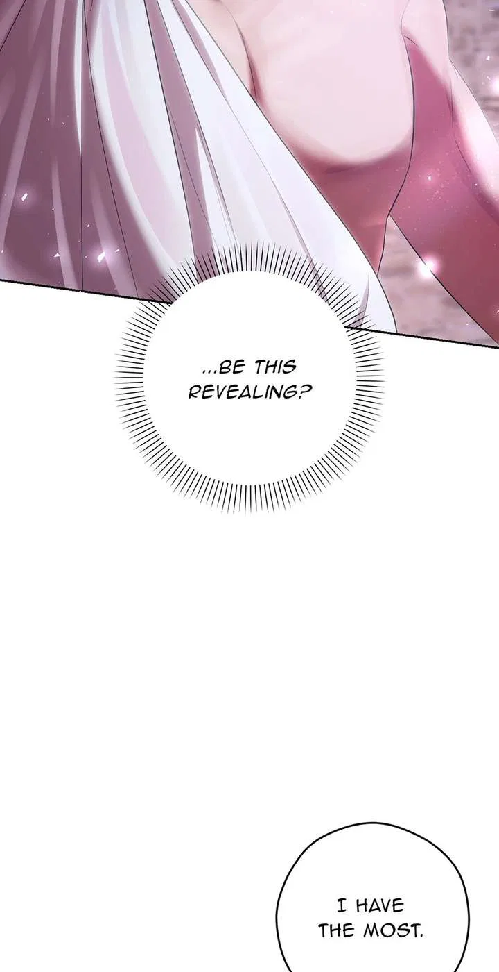 The Maid Holds the Leash of the Tyrant Chapter 52 – Page 4