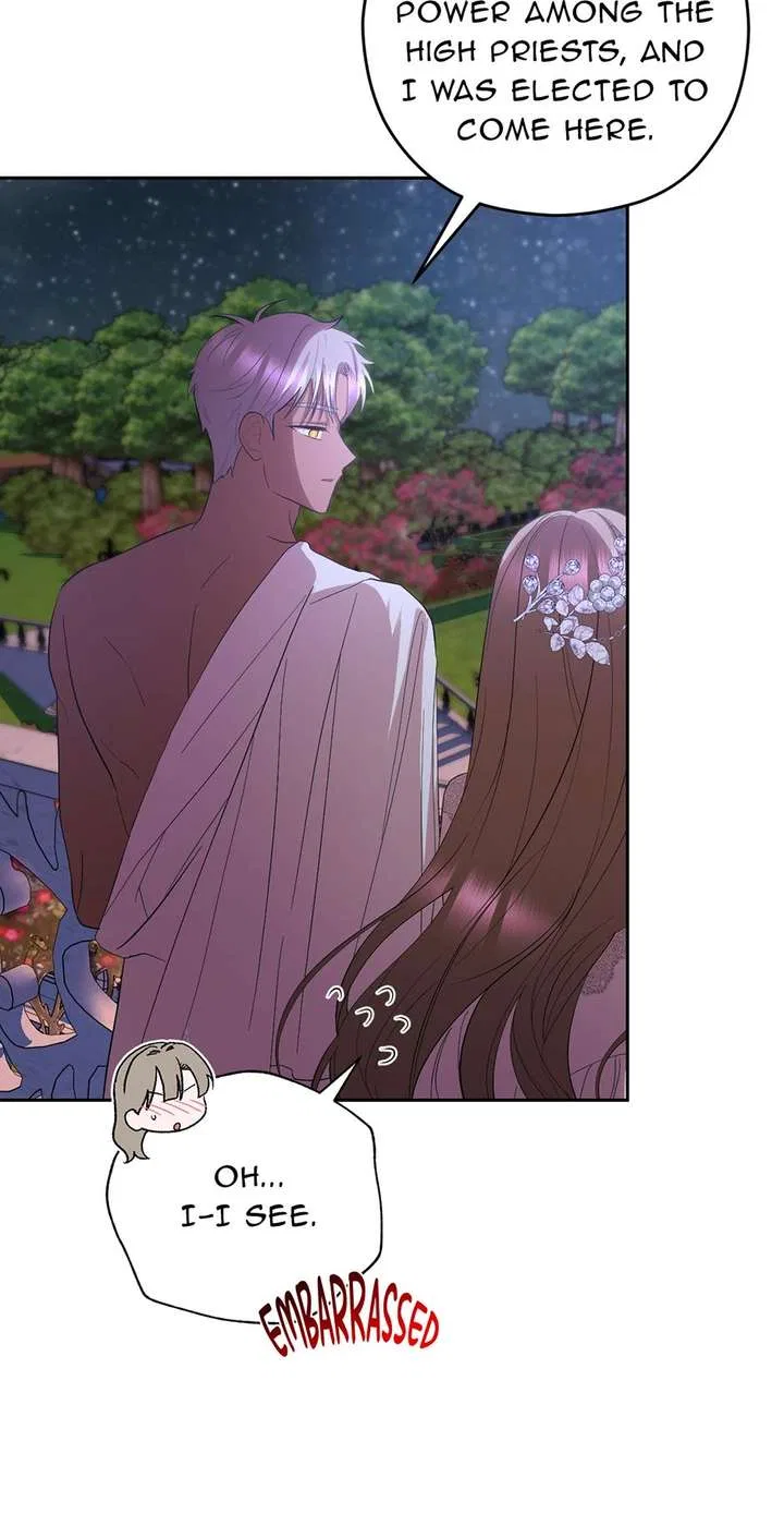 The Maid Holds the Leash of the Tyrant Chapter 52 – Page 6