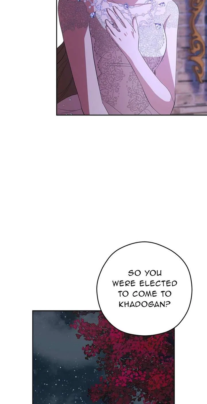 The Maid Holds the Leash of the Tyrant Chapter 52 – Page 8
