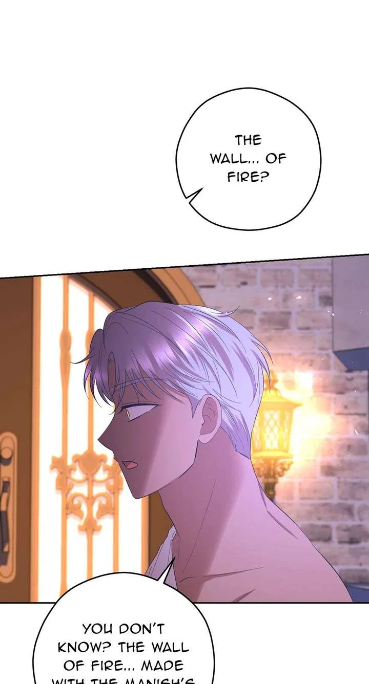 The Maid Holds the Leash of the Tyrant Chapter 52 – Page 11