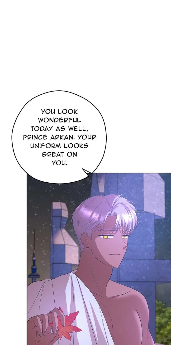 The Maid Holds the Leash of the Tyrant Chapter 52 – Page 39