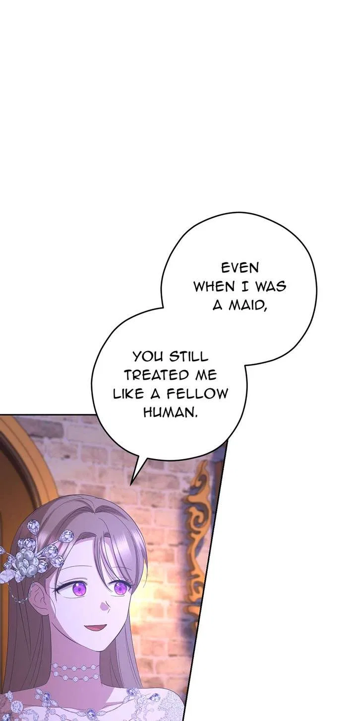 The Maid Holds the Leash of the Tyrant Chapter 52 – Page 45