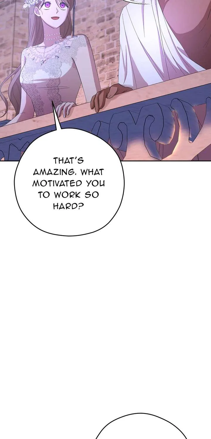 The Maid Holds the Leash of the Tyrant Chapter 52 – Page 49