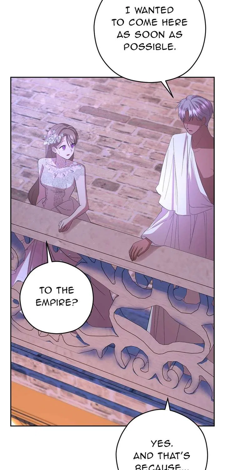 The Maid Holds the Leash of the Tyrant Chapter 52 – Page 50