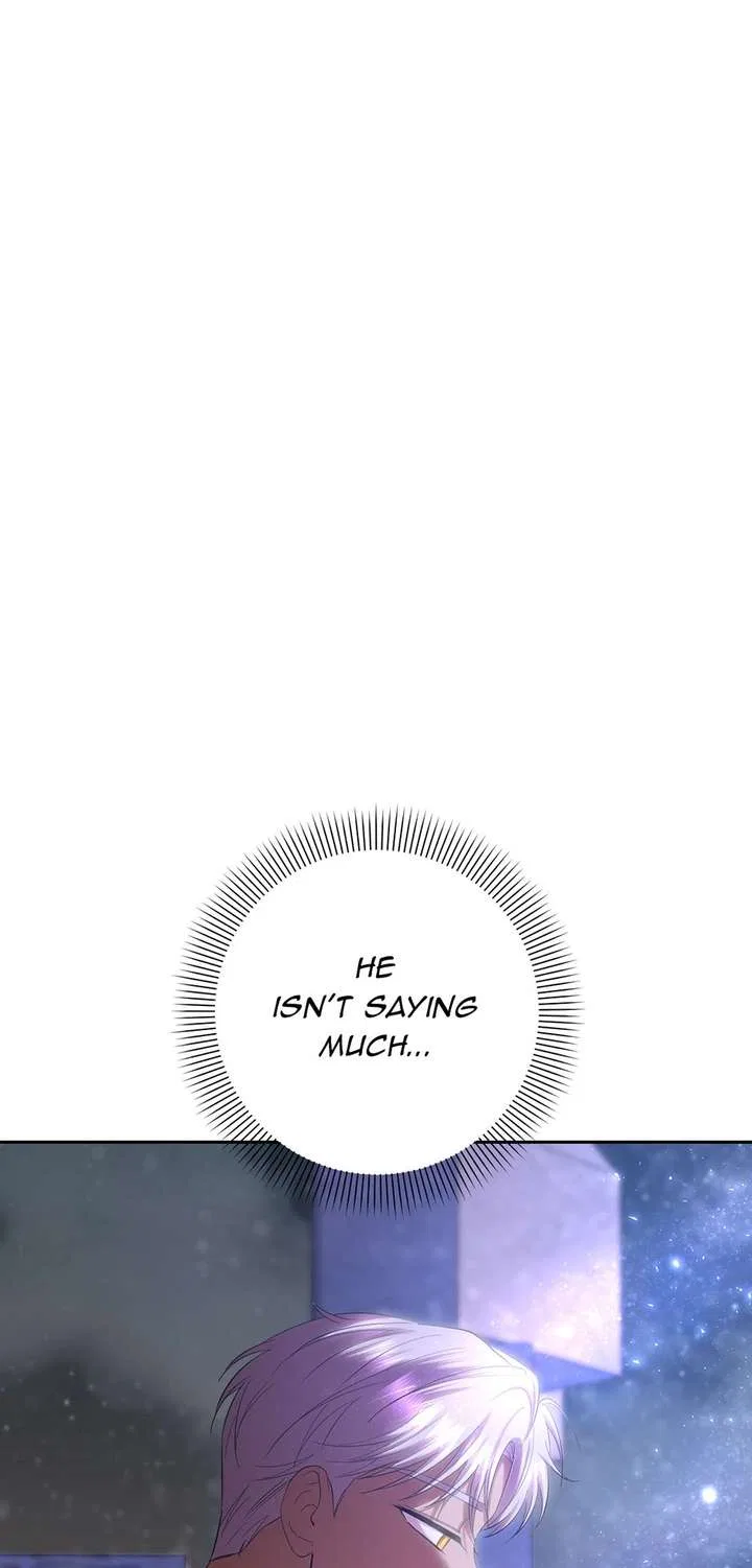 The Maid Holds the Leash of the Tyrant Chapter 52 – Page 54