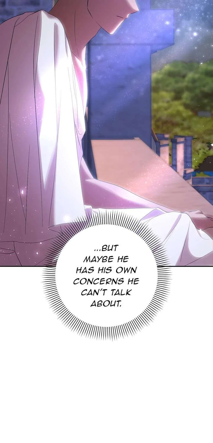The Maid Holds the Leash of the Tyrant Chapter 52 – Page 55