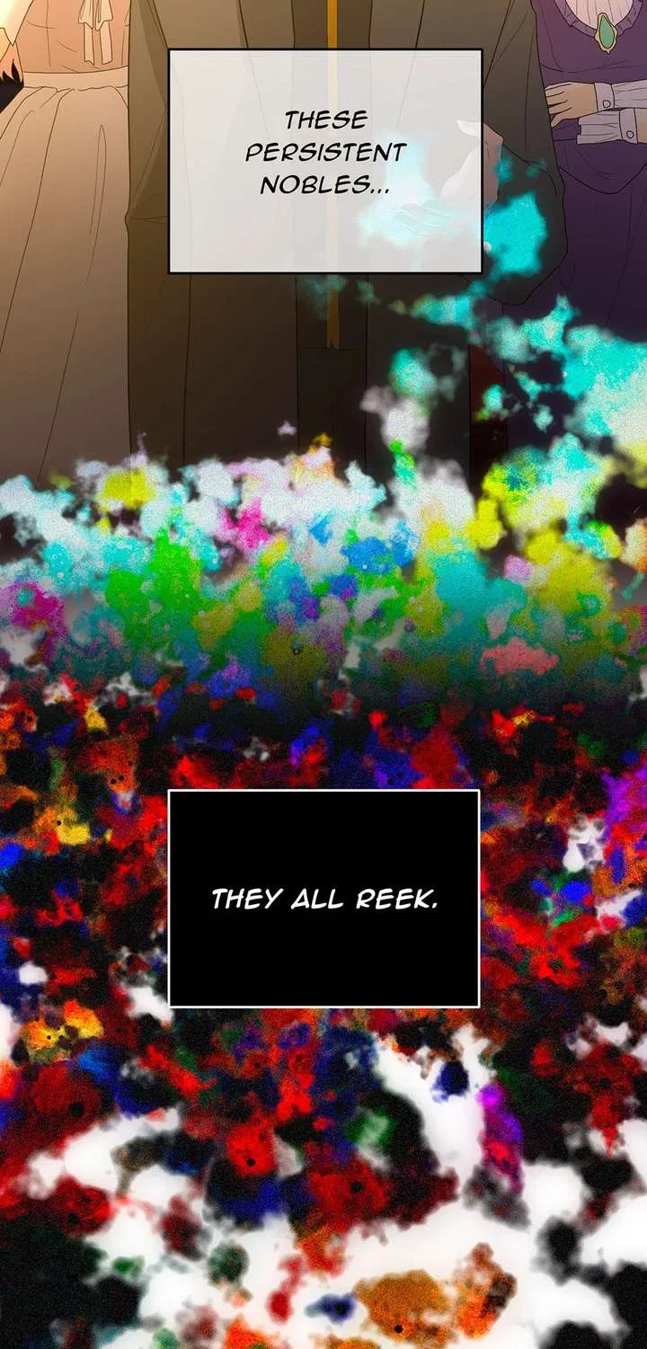 The Maid Holds the Leash of the Tyrant Chapter 52 – Page 70