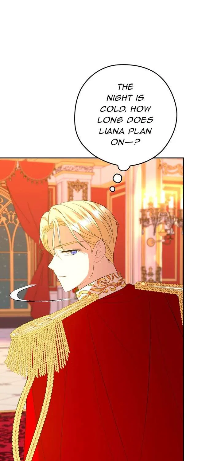The Maid Holds the Leash of the Tyrant Chapter 52 – Page 76