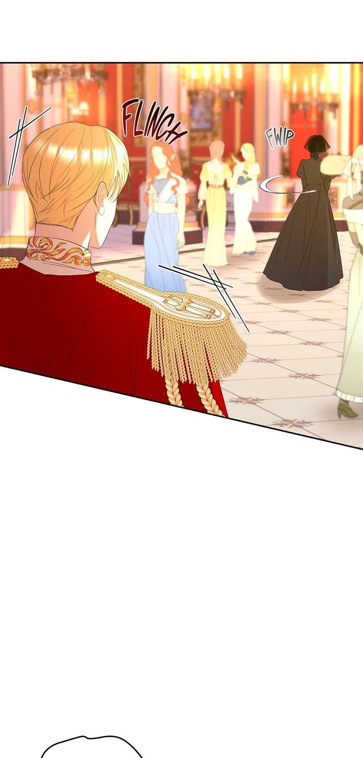 The Maid Holds the Leash of the Tyrant Chapter 52 – Page 82