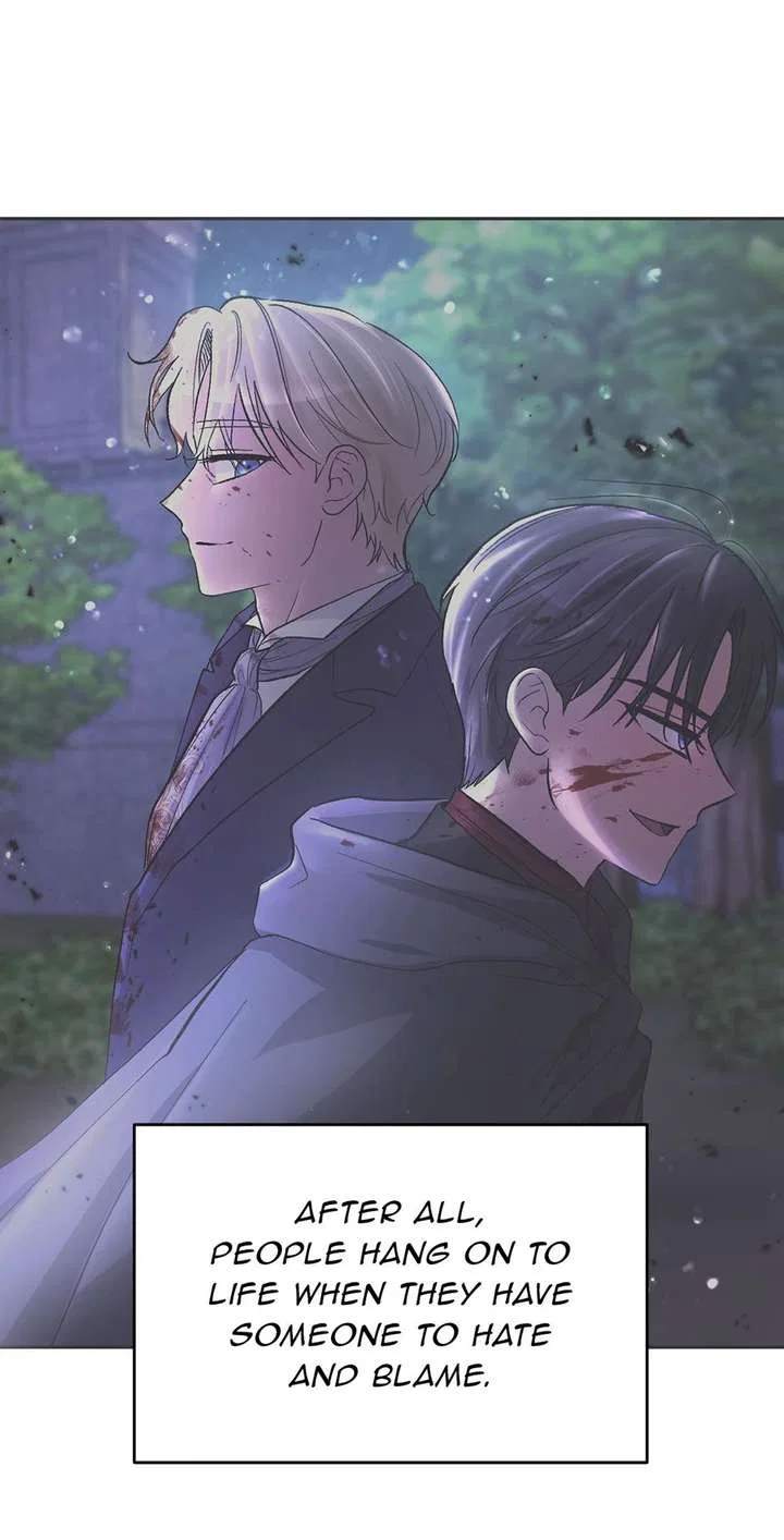 The Maid Holds the Leash of the Tyrant Chapter 52 – Page 89