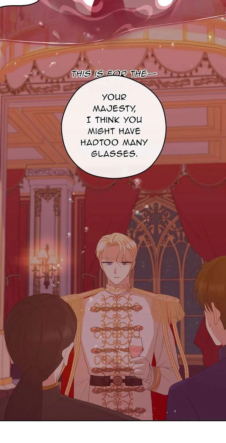 The Maid Holds the Leash of the Tyrant Chapter 52 – Page 93