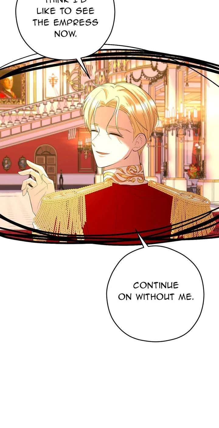 The Maid Holds the Leash of the Tyrant Chapter 52 – Page 95