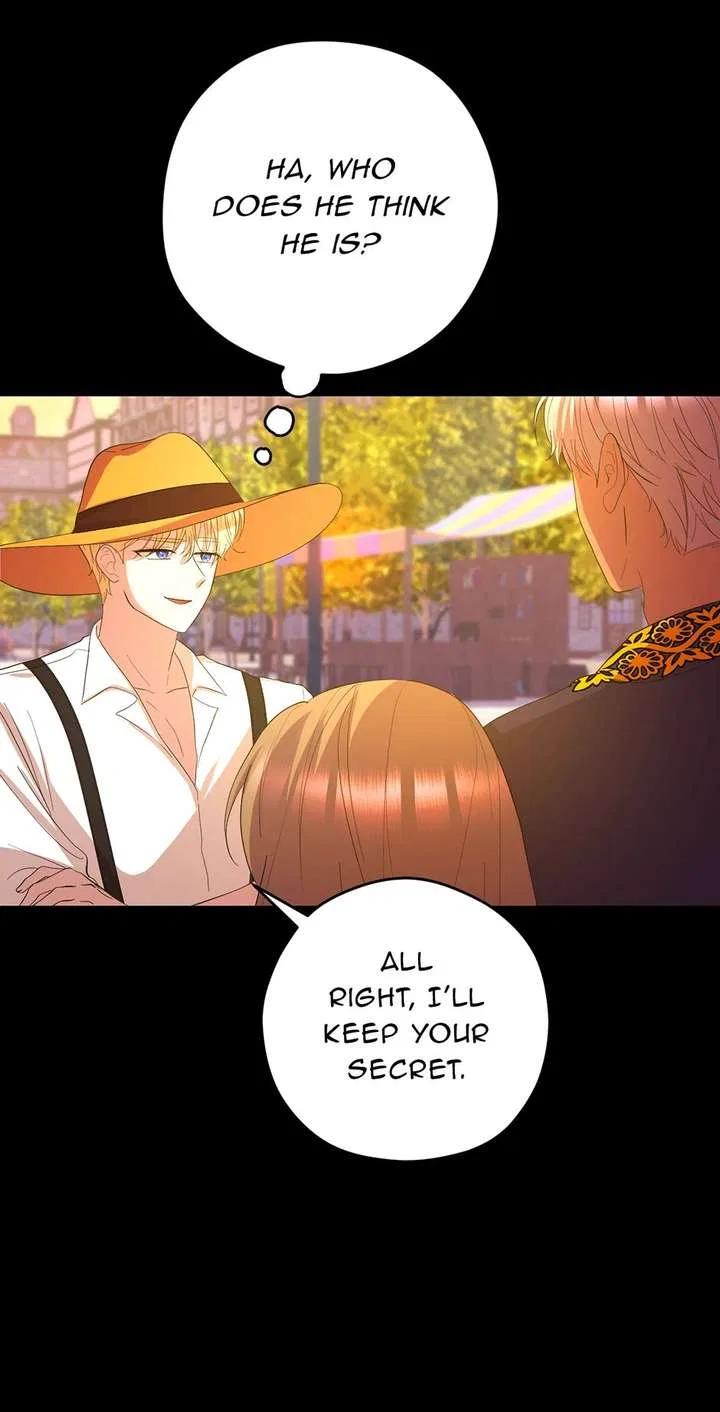 The Maid Holds the Leash of the Tyrant Chapter 52 – Page 111
