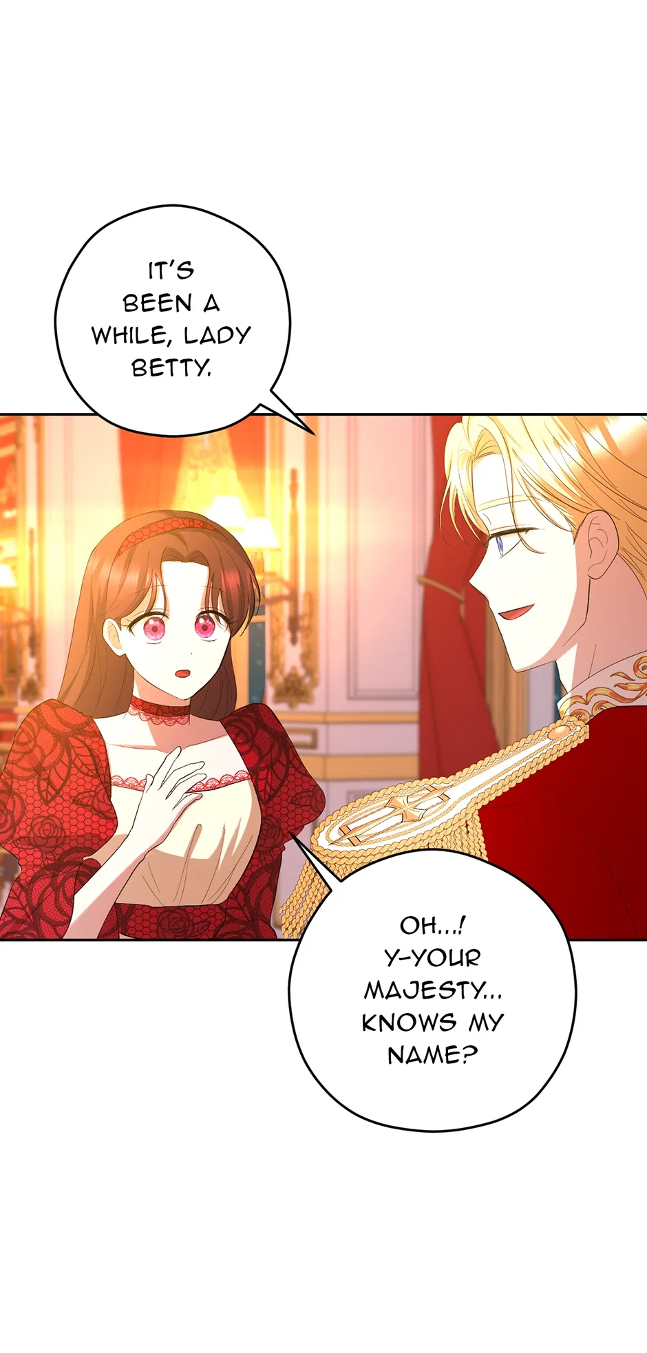 The Maid Holds the Leash of the Tyrant Chapter 51 – Page 2