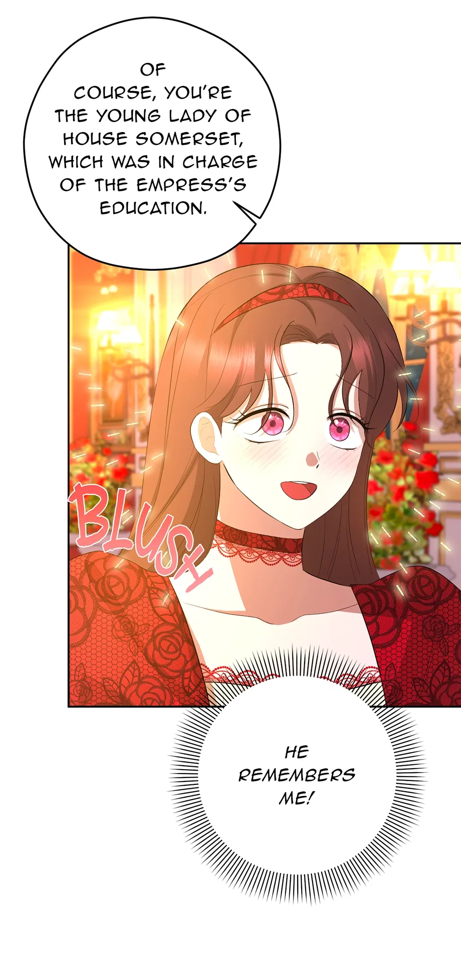 The Maid Holds the Leash of the Tyrant Chapter 51 – Page 3
