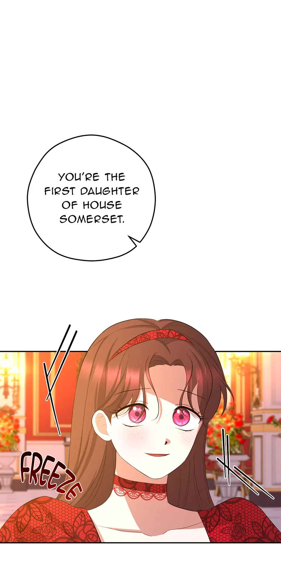 The Maid Holds the Leash of the Tyrant Chapter 51 – Page 7