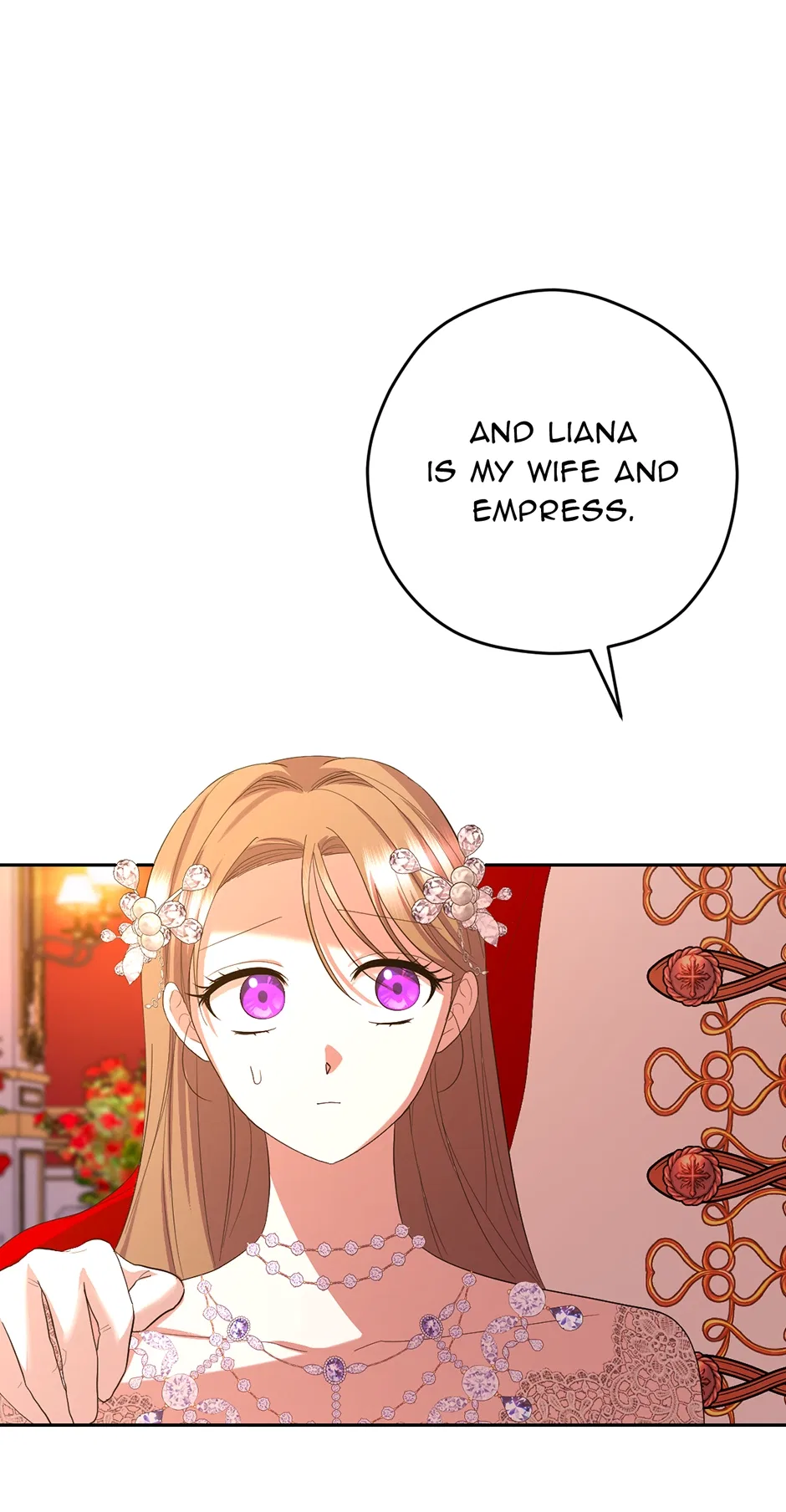 The Maid Holds the Leash of the Tyrant Chapter 51 – Page 8