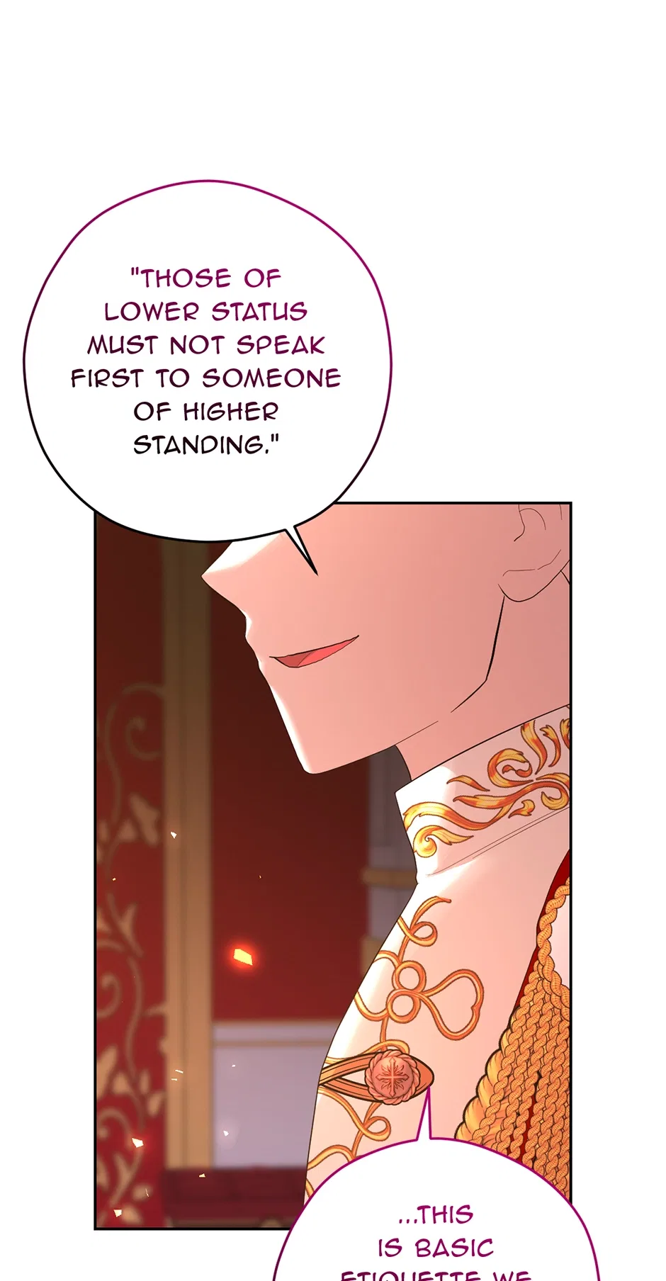 The Maid Holds the Leash of the Tyrant Chapter 51 – Page 9