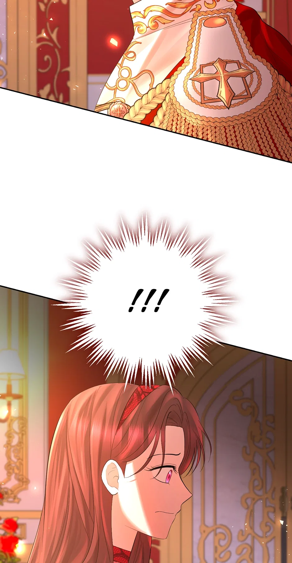 The Maid Holds the Leash of the Tyrant Chapter 51 – Page 11