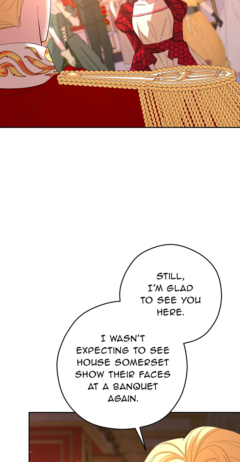 The Maid Holds the Leash of the Tyrant Chapter 51 – Page 14
