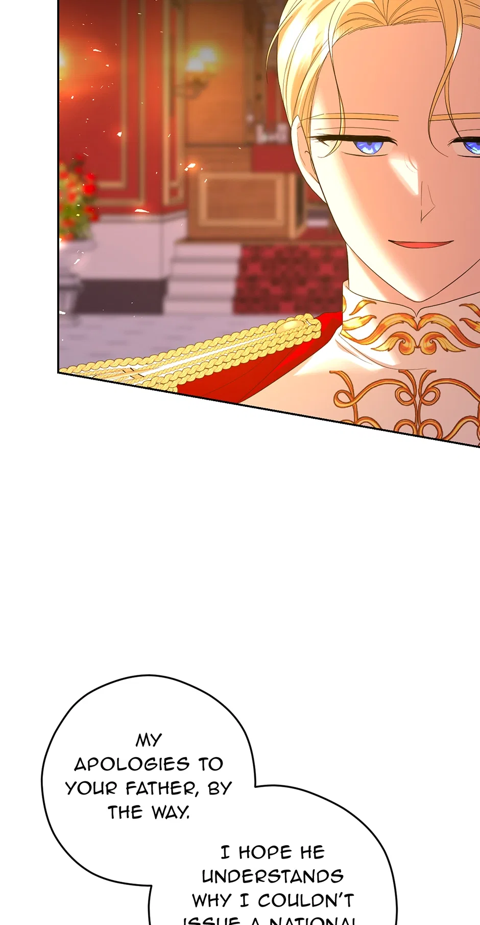 The Maid Holds the Leash of the Tyrant Chapter 51 – Page 15