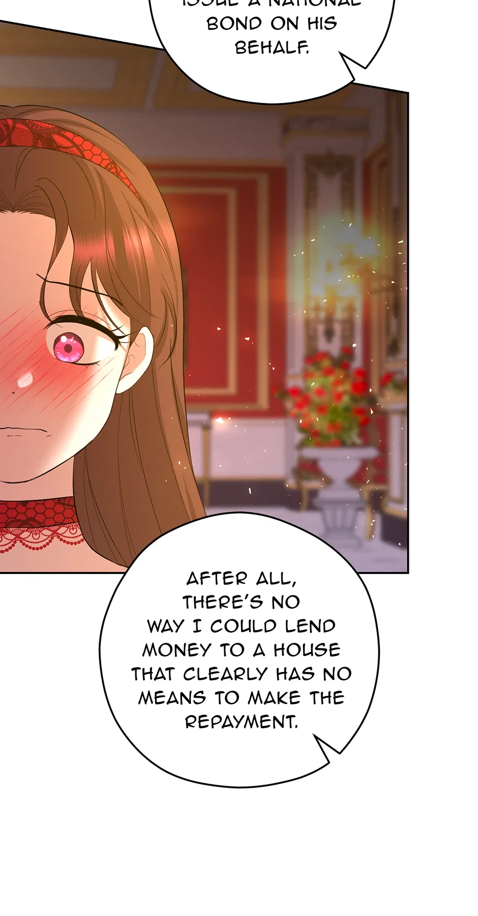 The Maid Holds the Leash of the Tyrant Chapter 51 – Page 16