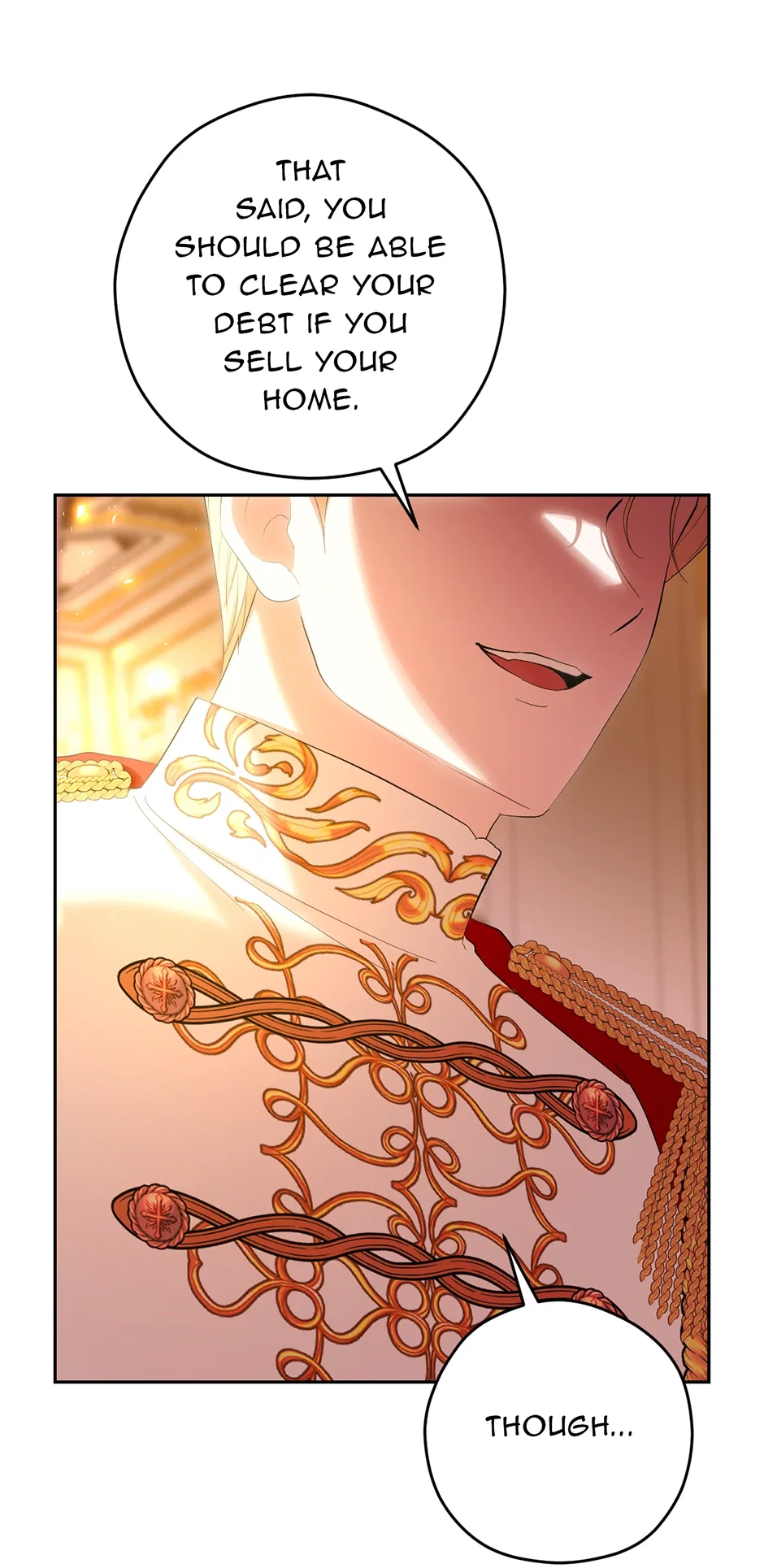 The Maid Holds the Leash of the Tyrant Chapter 51 – Page 17