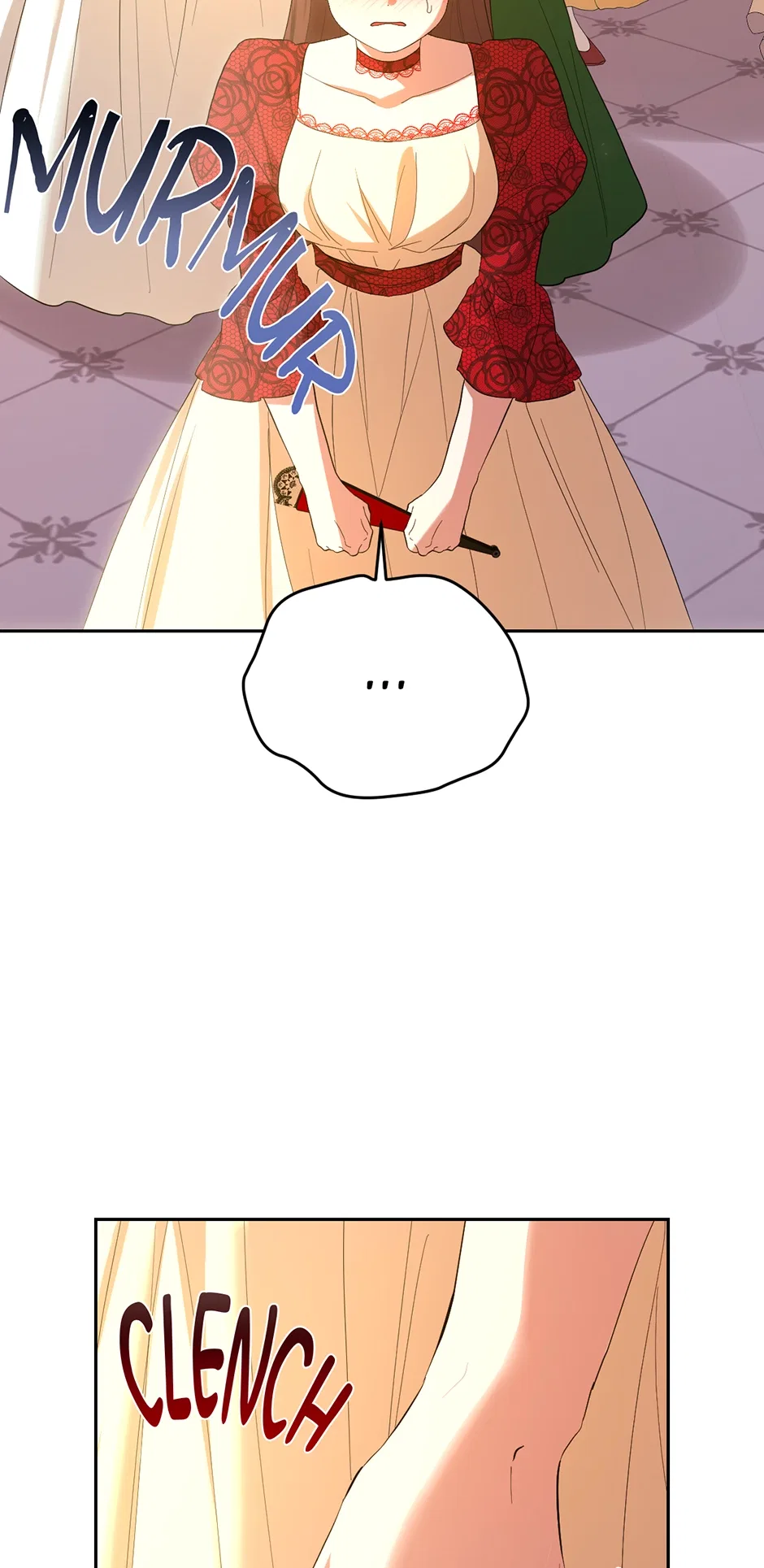 The Maid Holds the Leash of the Tyrant Chapter 51 – Page 20