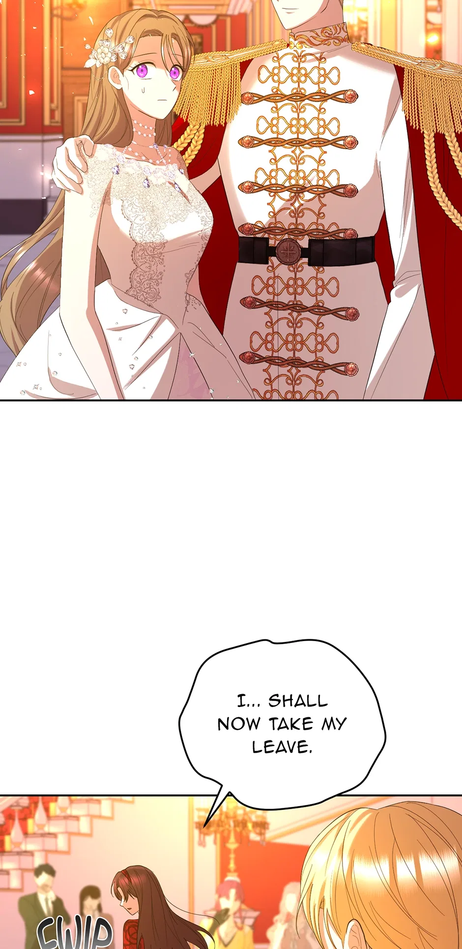 The Maid Holds the Leash of the Tyrant Chapter 51 – Page 22