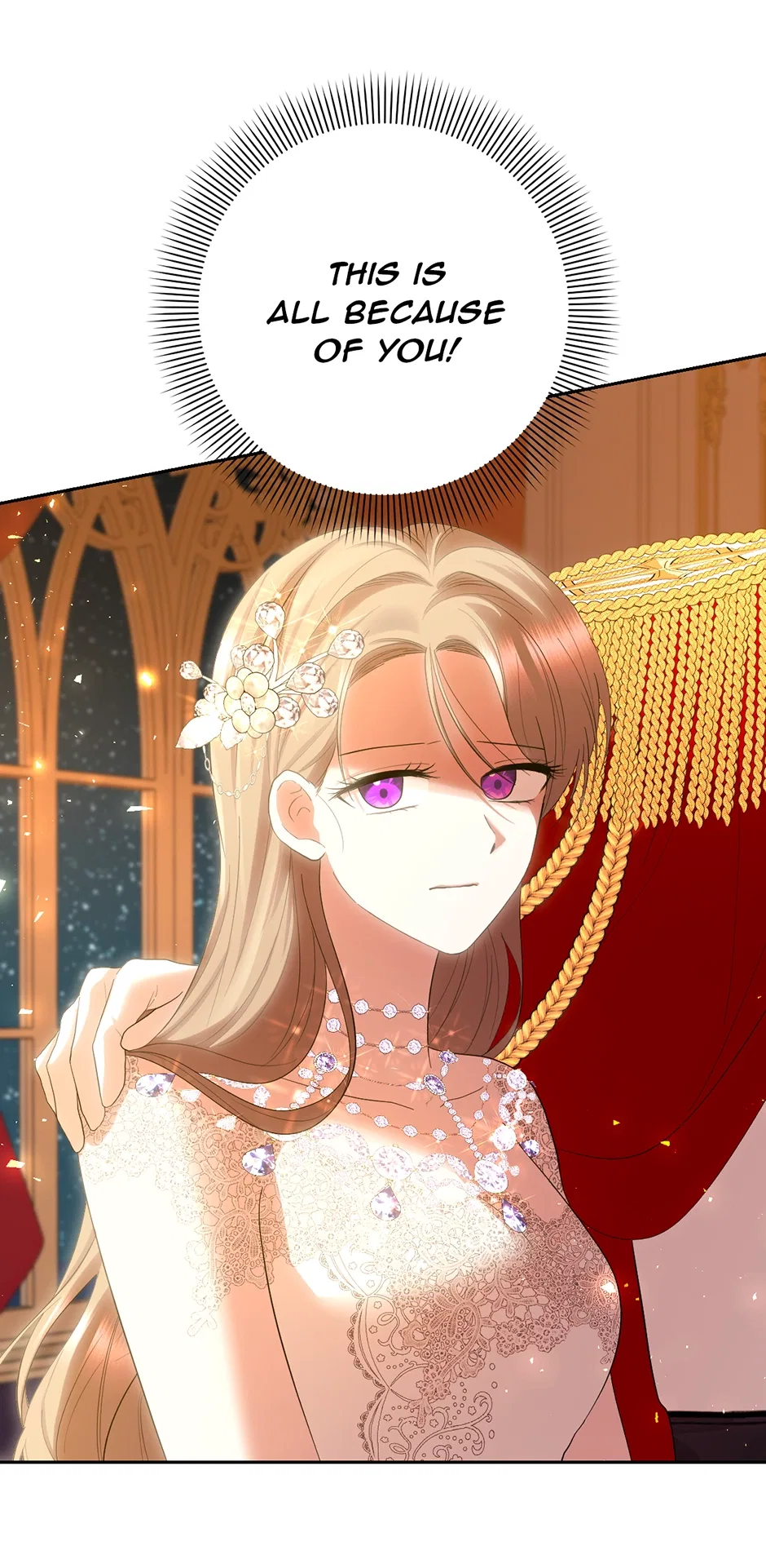 The Maid Holds the Leash of the Tyrant Chapter 51 – Page 24
