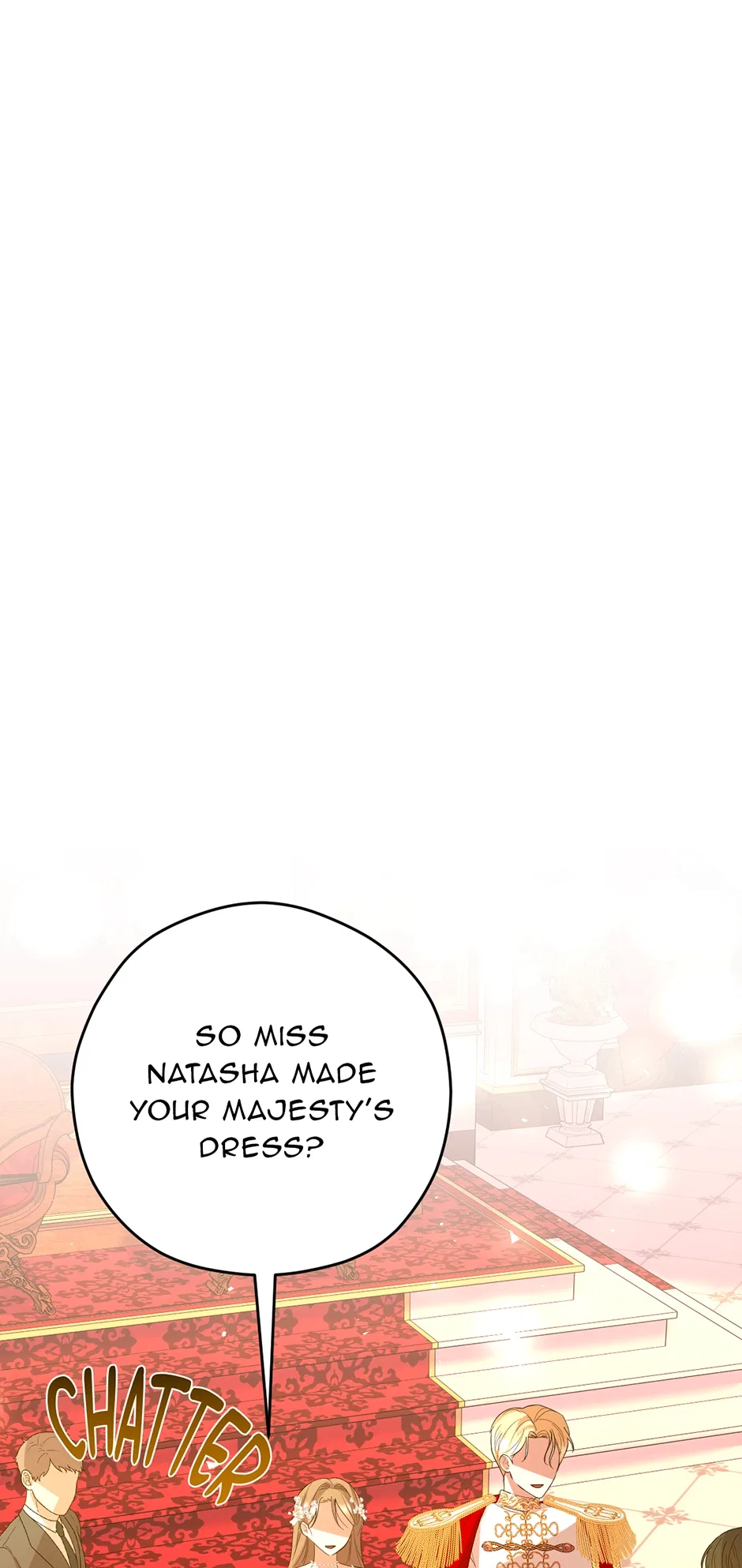 The Maid Holds the Leash of the Tyrant Chapter 51 – Page 26
