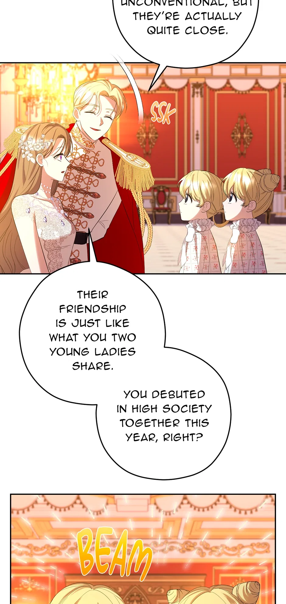 The Maid Holds the Leash of the Tyrant Chapter 51 – Page 29
