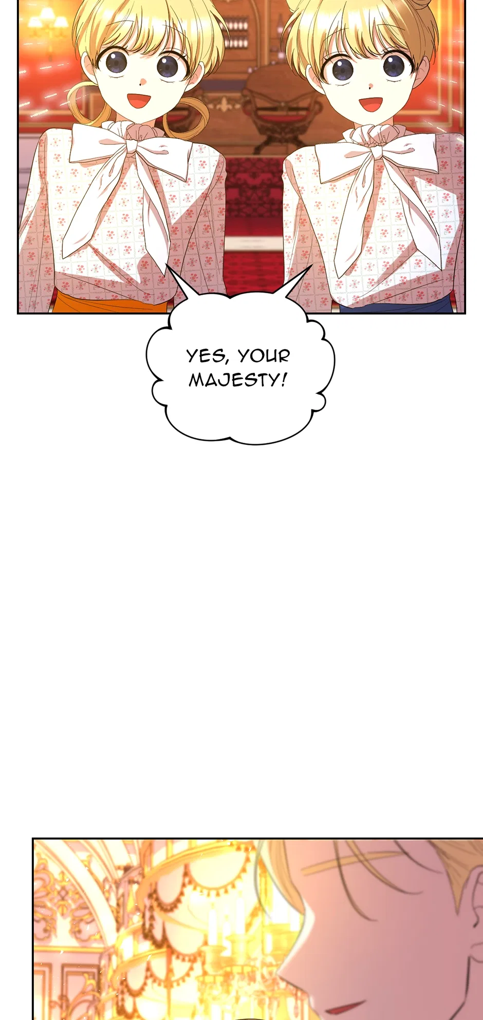 The Maid Holds the Leash of the Tyrant Chapter 51 – Page 30