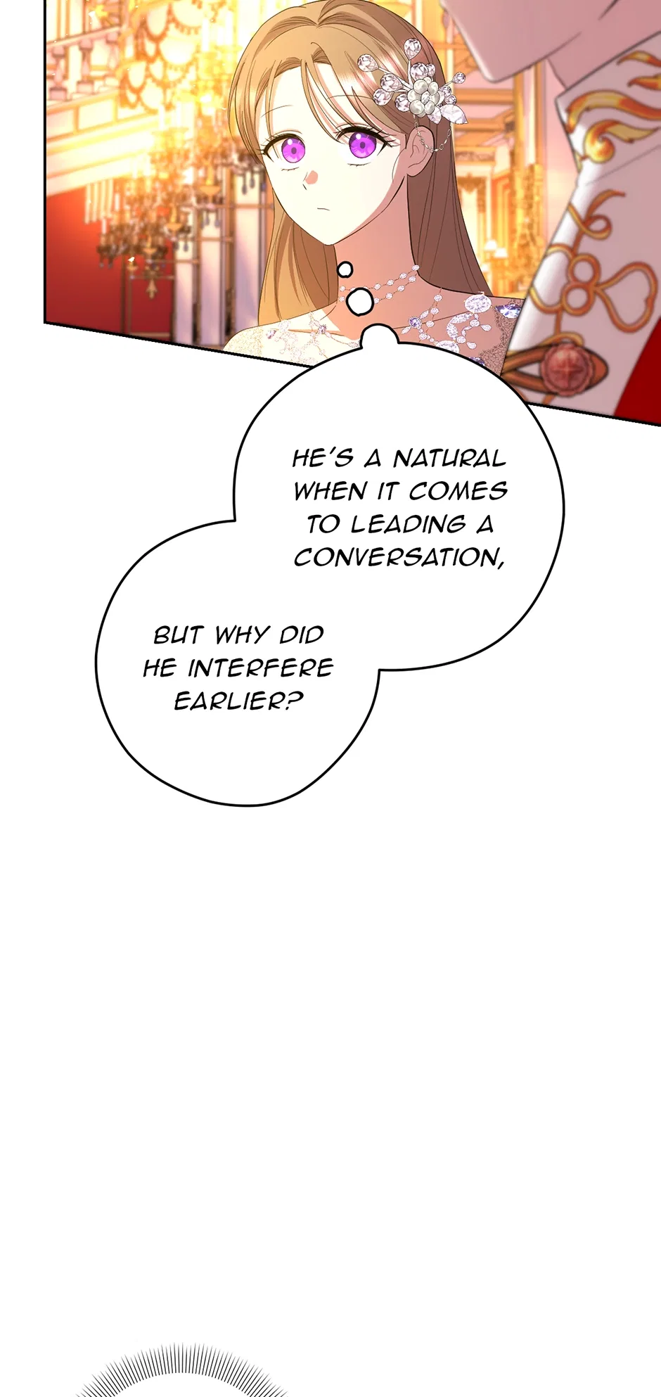 The Maid Holds the Leash of the Tyrant Chapter 51 – Page 31