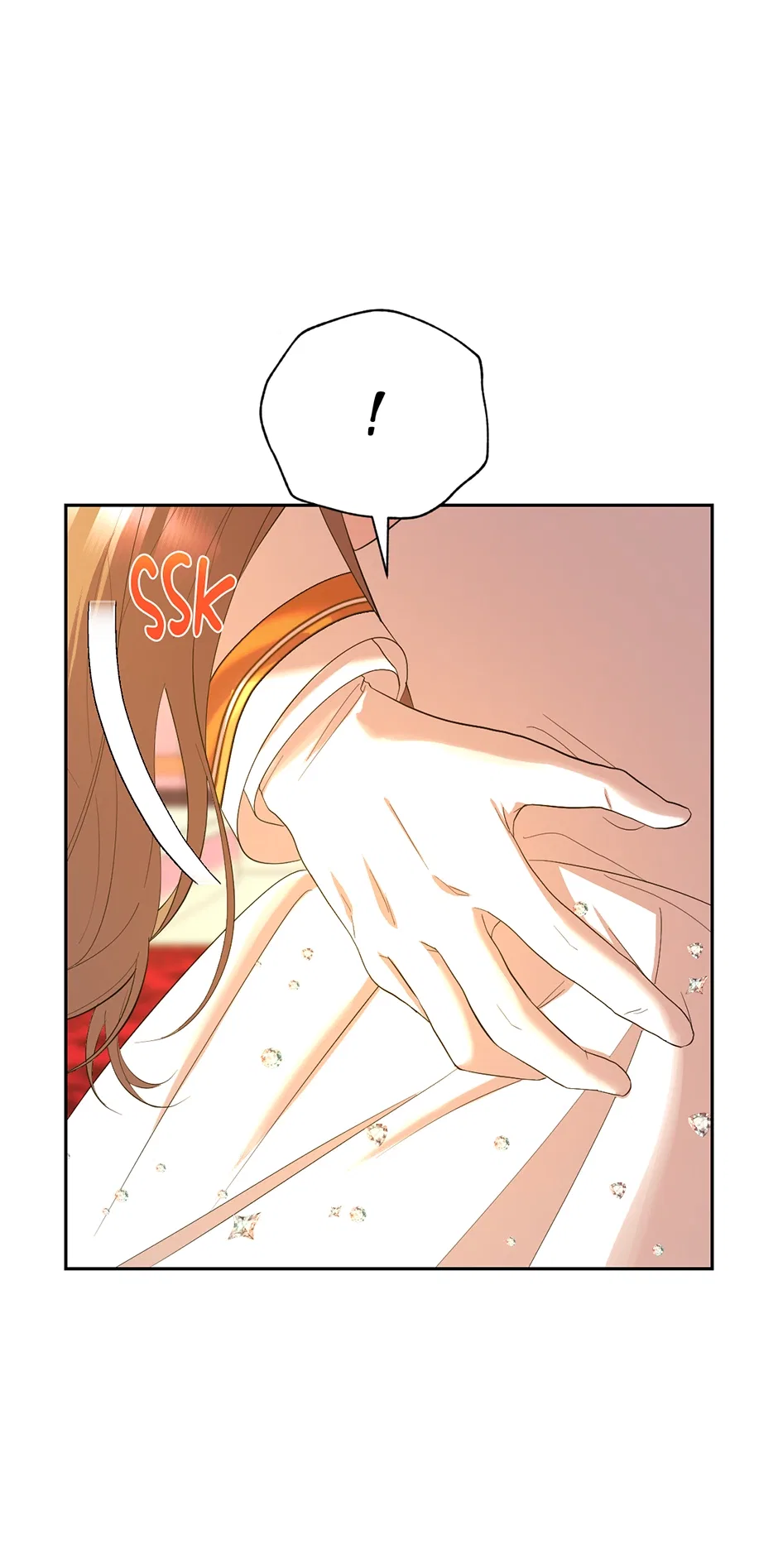 The Maid Holds the Leash of the Tyrant Chapter 51 – Page 33