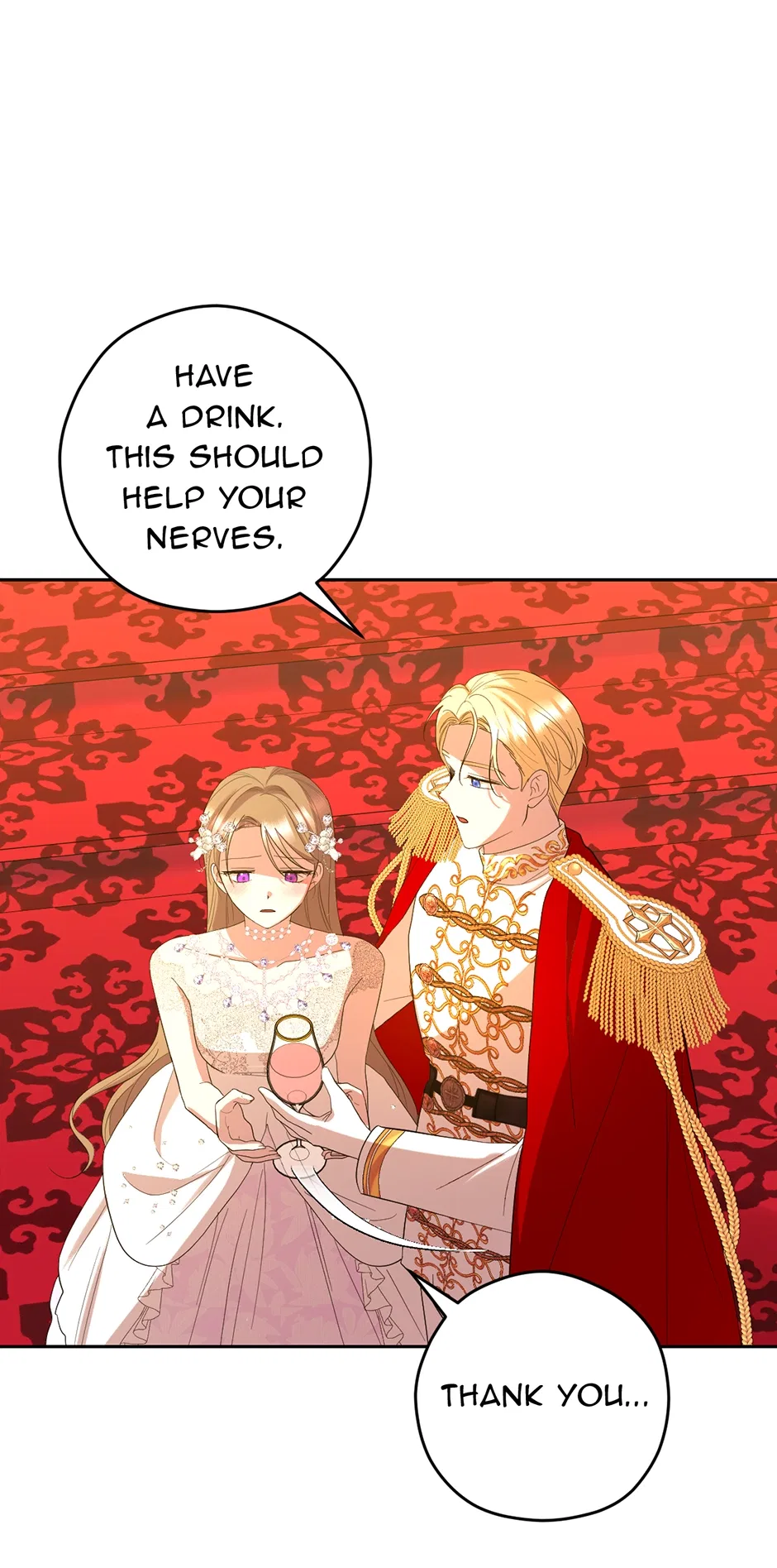 The Maid Holds the Leash of the Tyrant Chapter 51 – Page 39