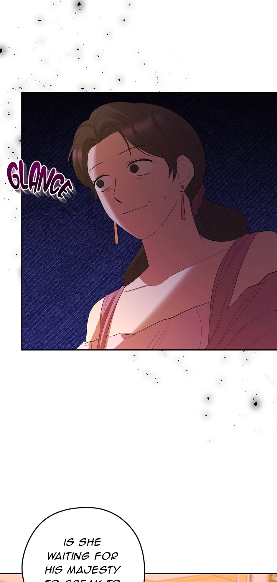 The Maid Holds the Leash of the Tyrant Chapter 51 – Page 47