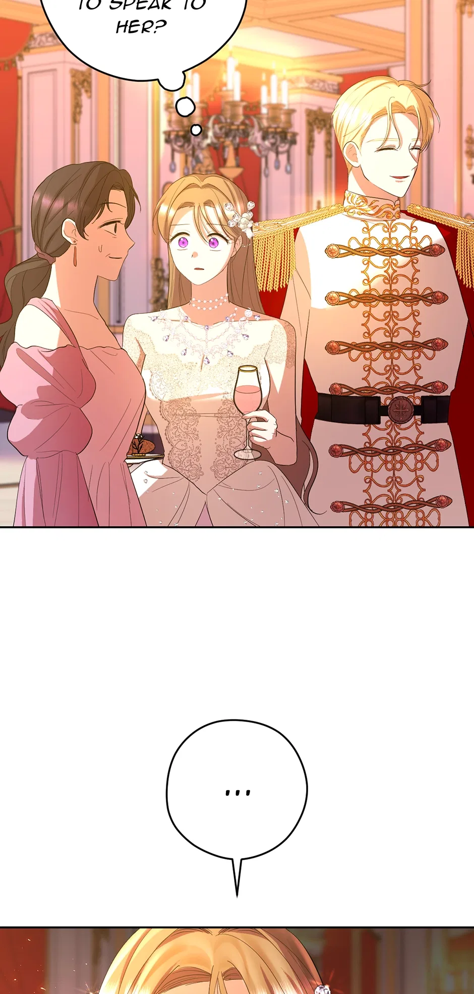 The Maid Holds the Leash of the Tyrant Chapter 51 – Page 48