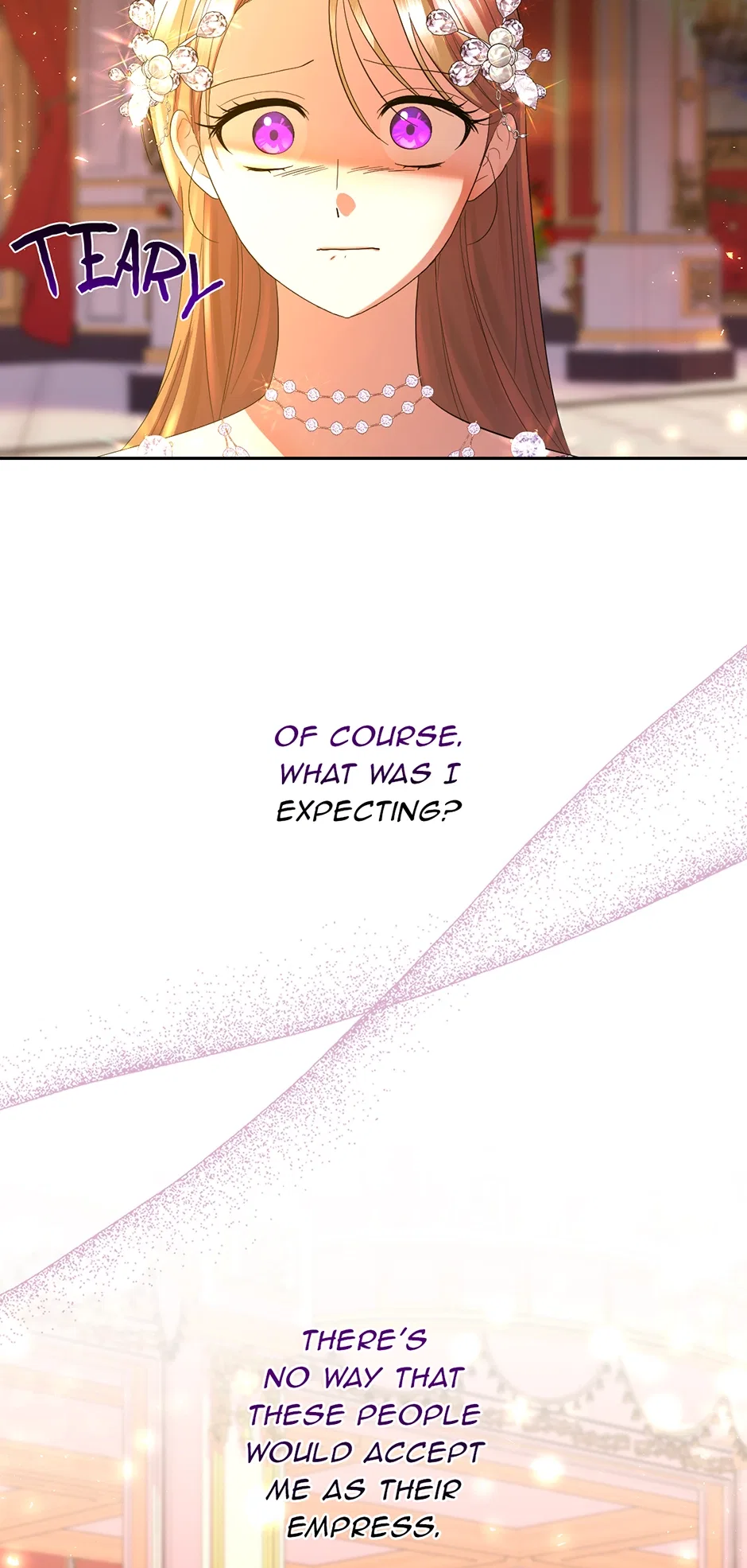 The Maid Holds the Leash of the Tyrant Chapter 51 – Page 49