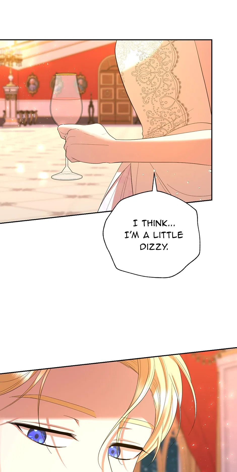 The Maid Holds the Leash of the Tyrant Chapter 51 – Page 51