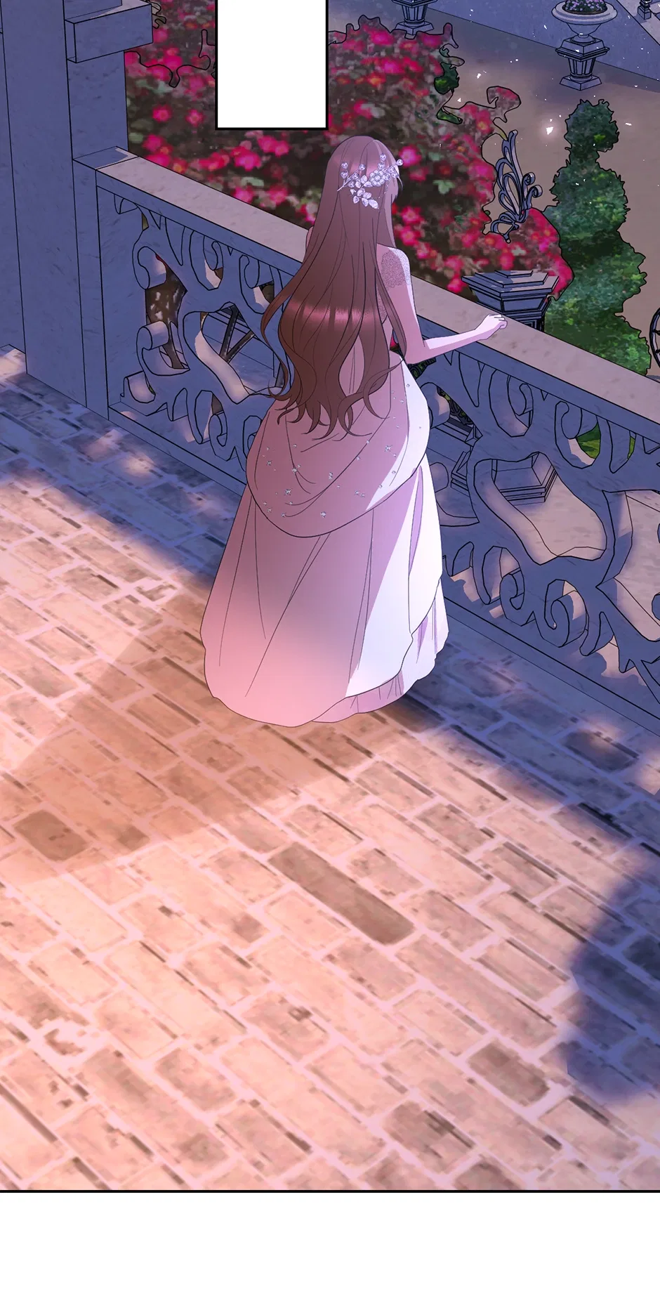 The Maid Holds the Leash of the Tyrant Chapter 51 – Page 56