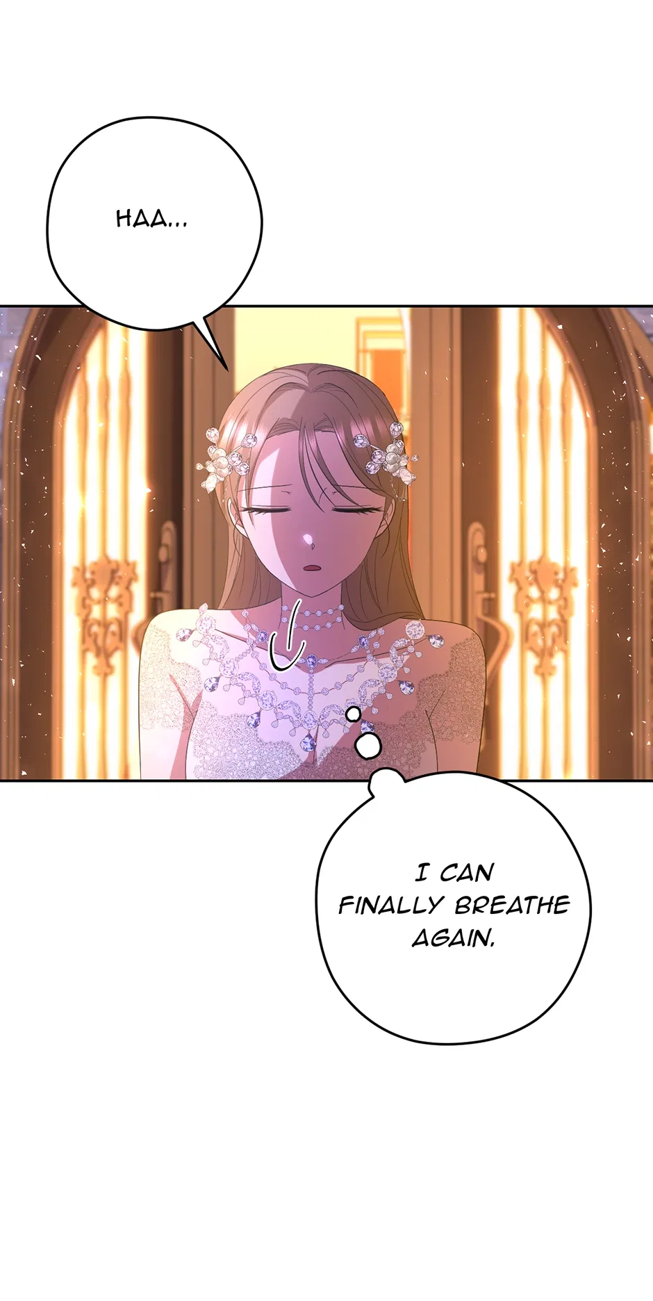The Maid Holds the Leash of the Tyrant Chapter 51 – Page 57