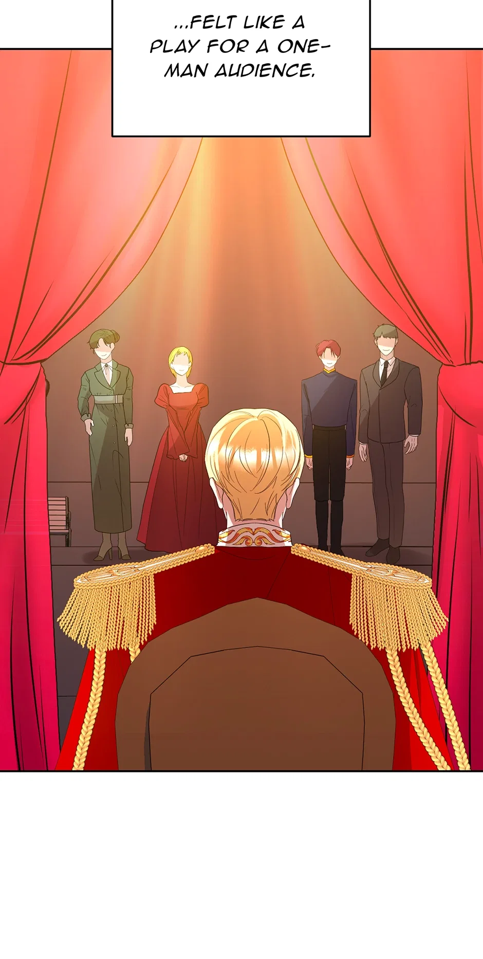 The Maid Holds the Leash of the Tyrant Chapter 51 – Page 59