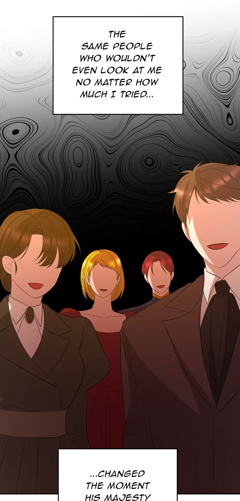 The Maid Holds the Leash of the Tyrant Chapter 51 – Page 60