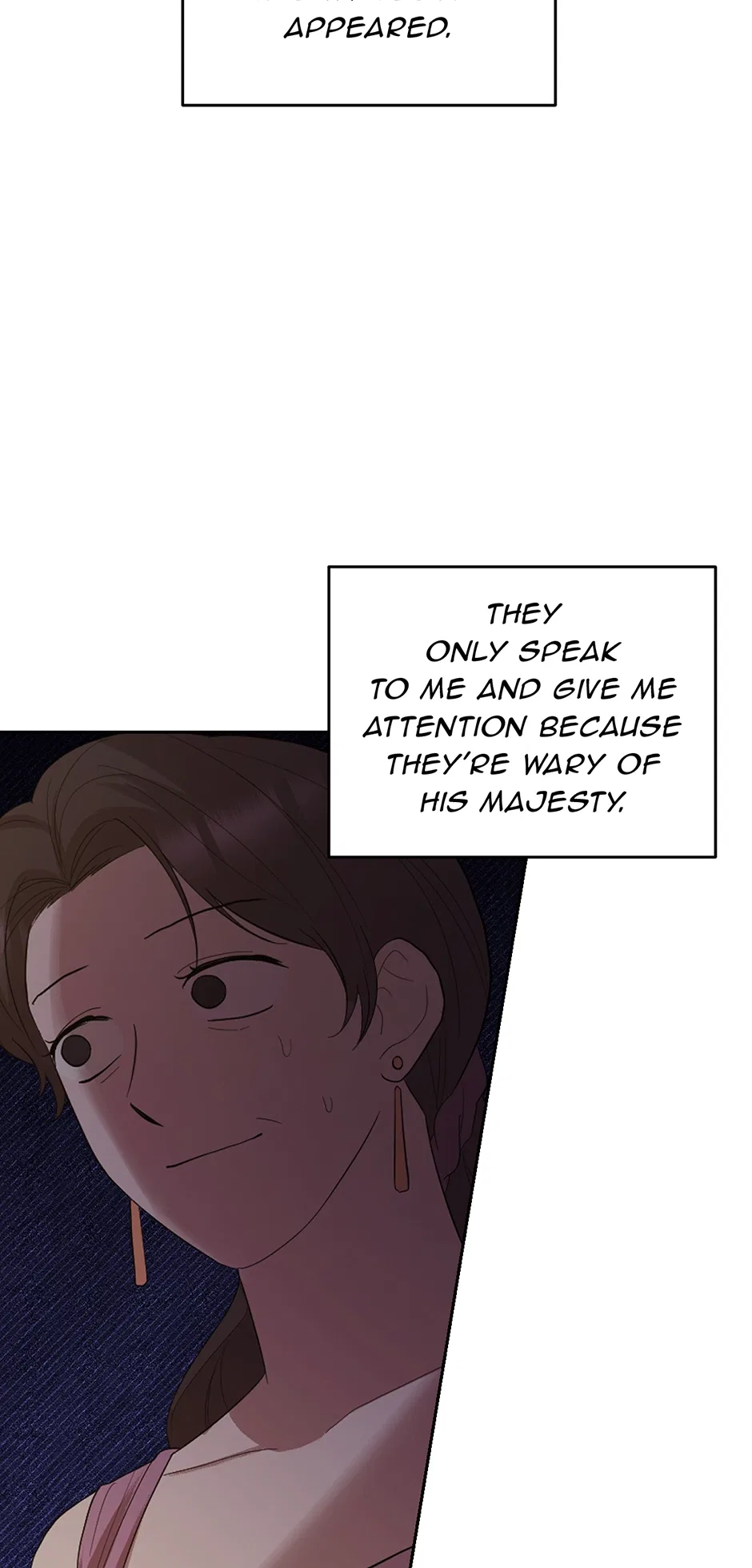 The Maid Holds the Leash of the Tyrant Chapter 51 – Page 61