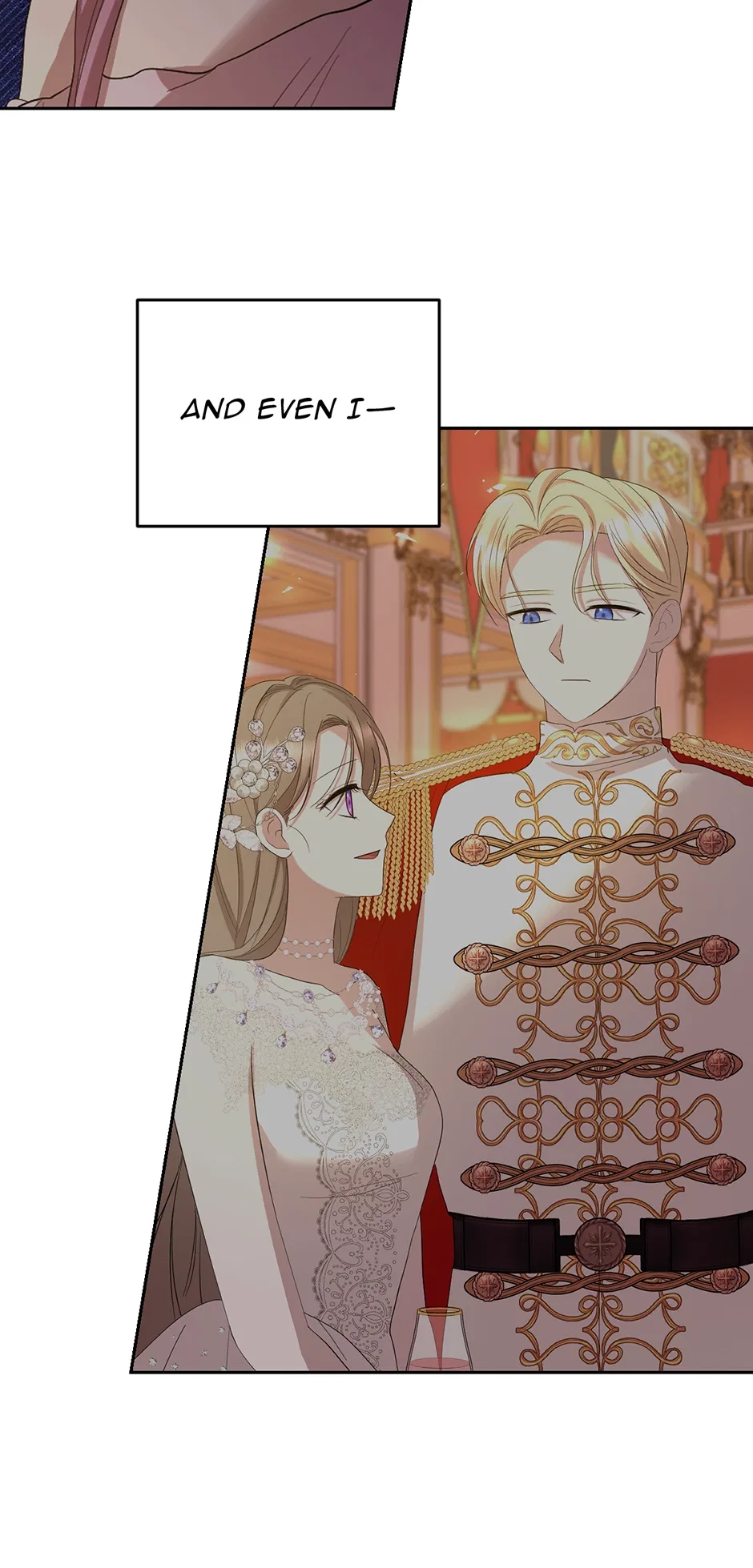 The Maid Holds the Leash of the Tyrant Chapter 51 – Page 62