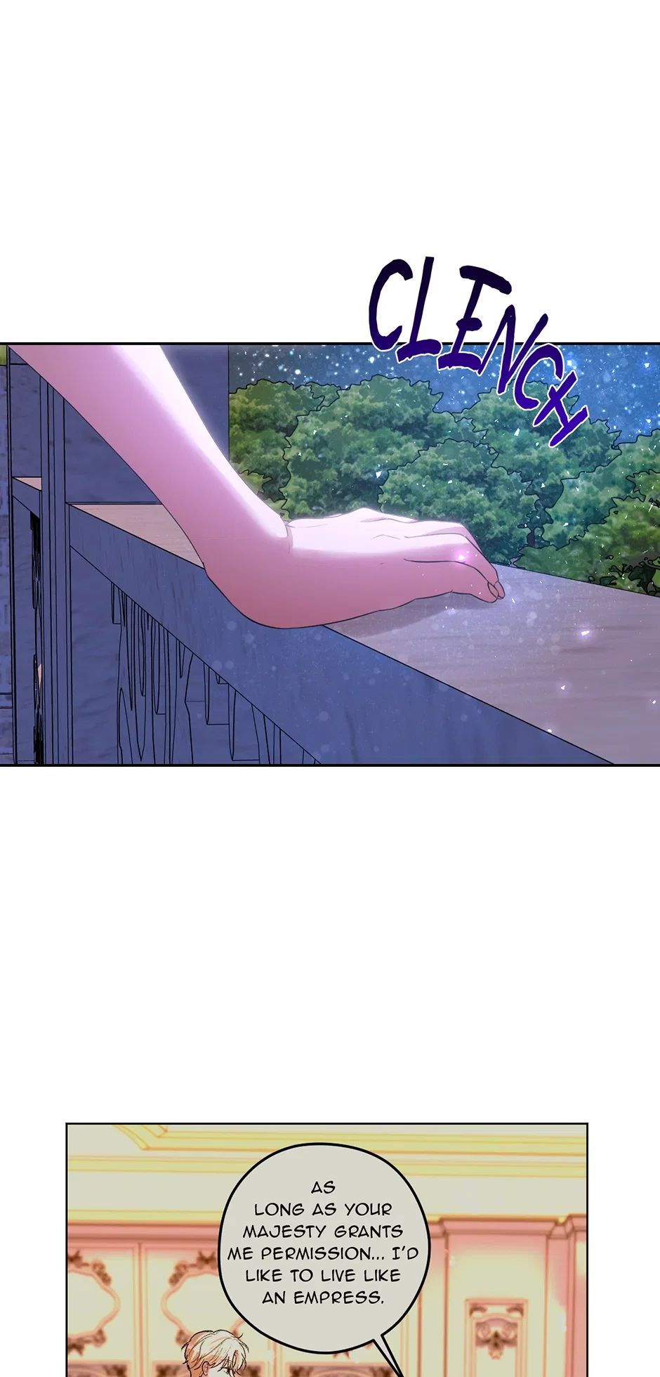 The Maid Holds the Leash of the Tyrant Chapter 51 – Page 63