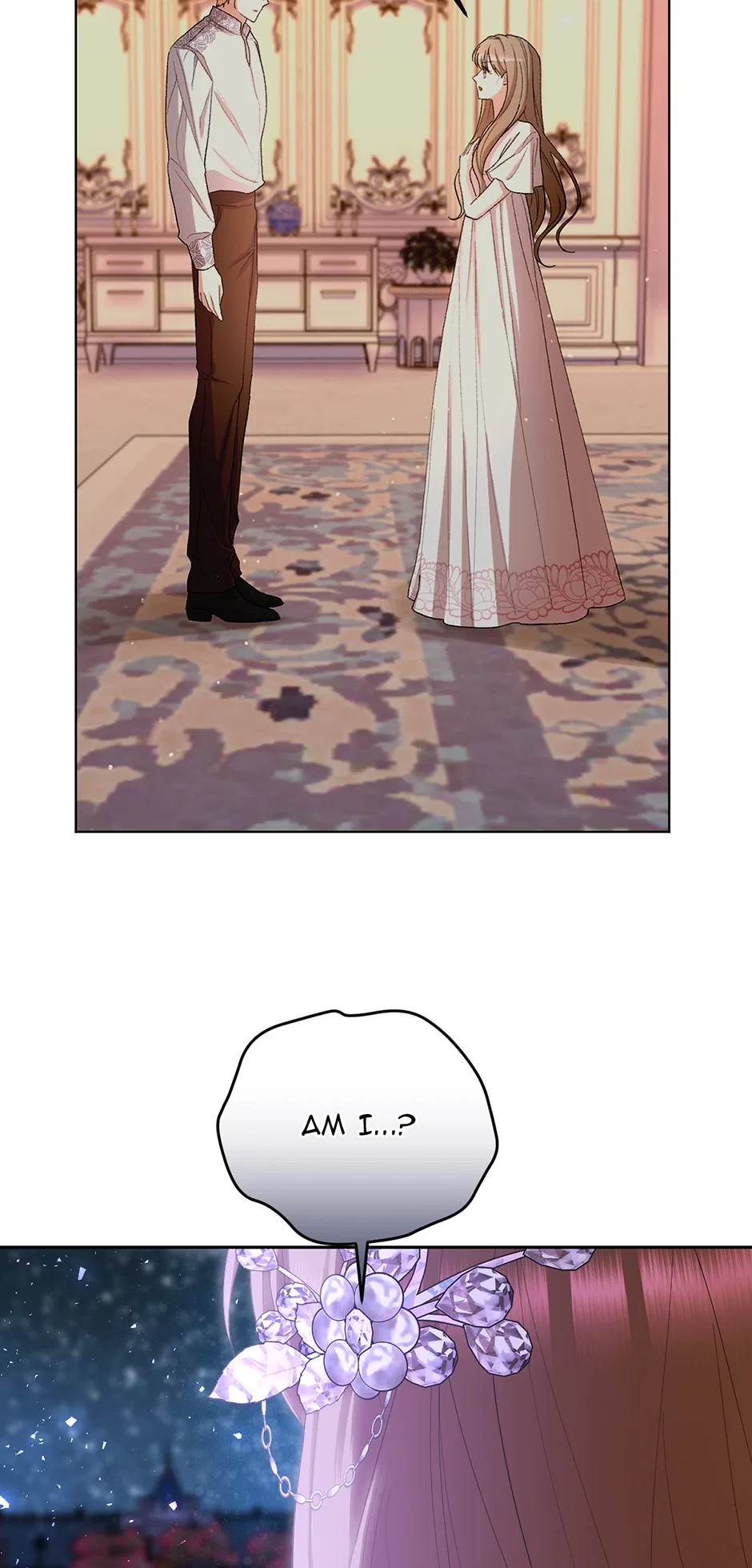 The Maid Holds the Leash of the Tyrant Chapter 51 – Page 64